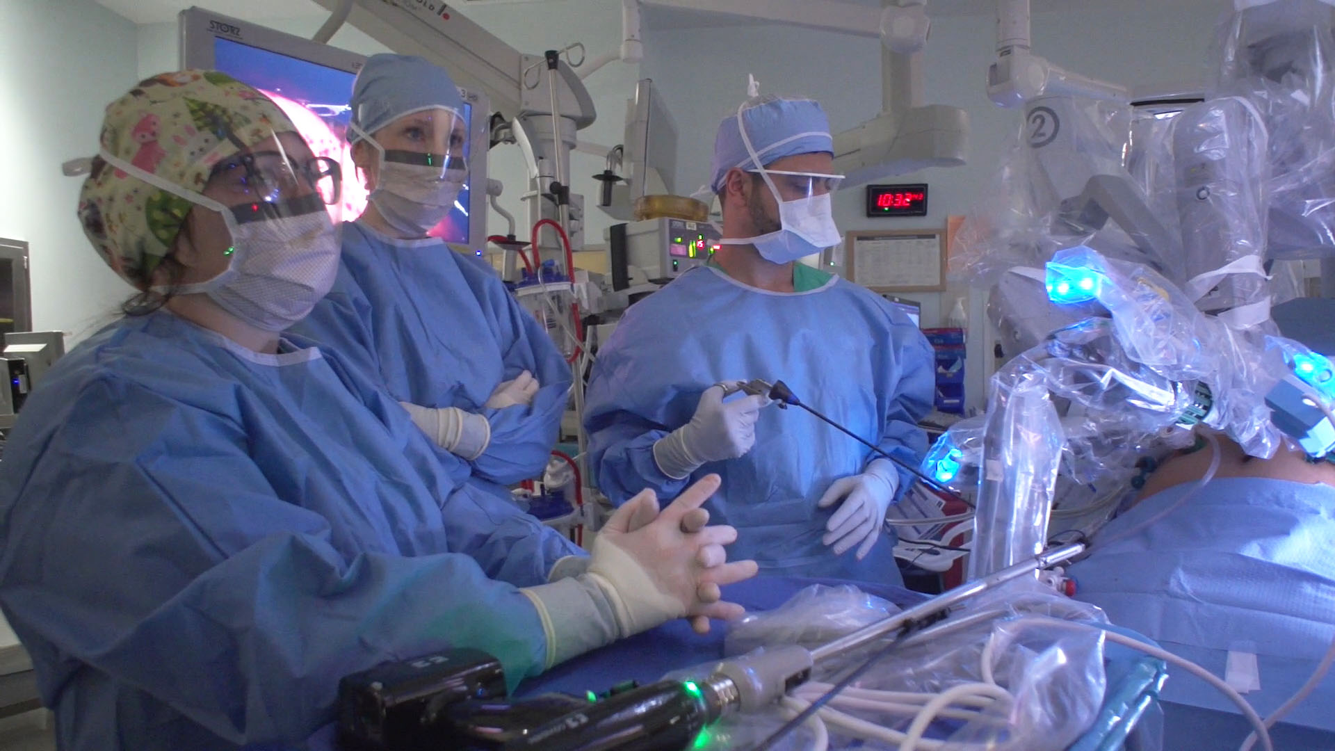 Study Finds Bariatric Surgery Reverses Heart Health Risks in Teens ...