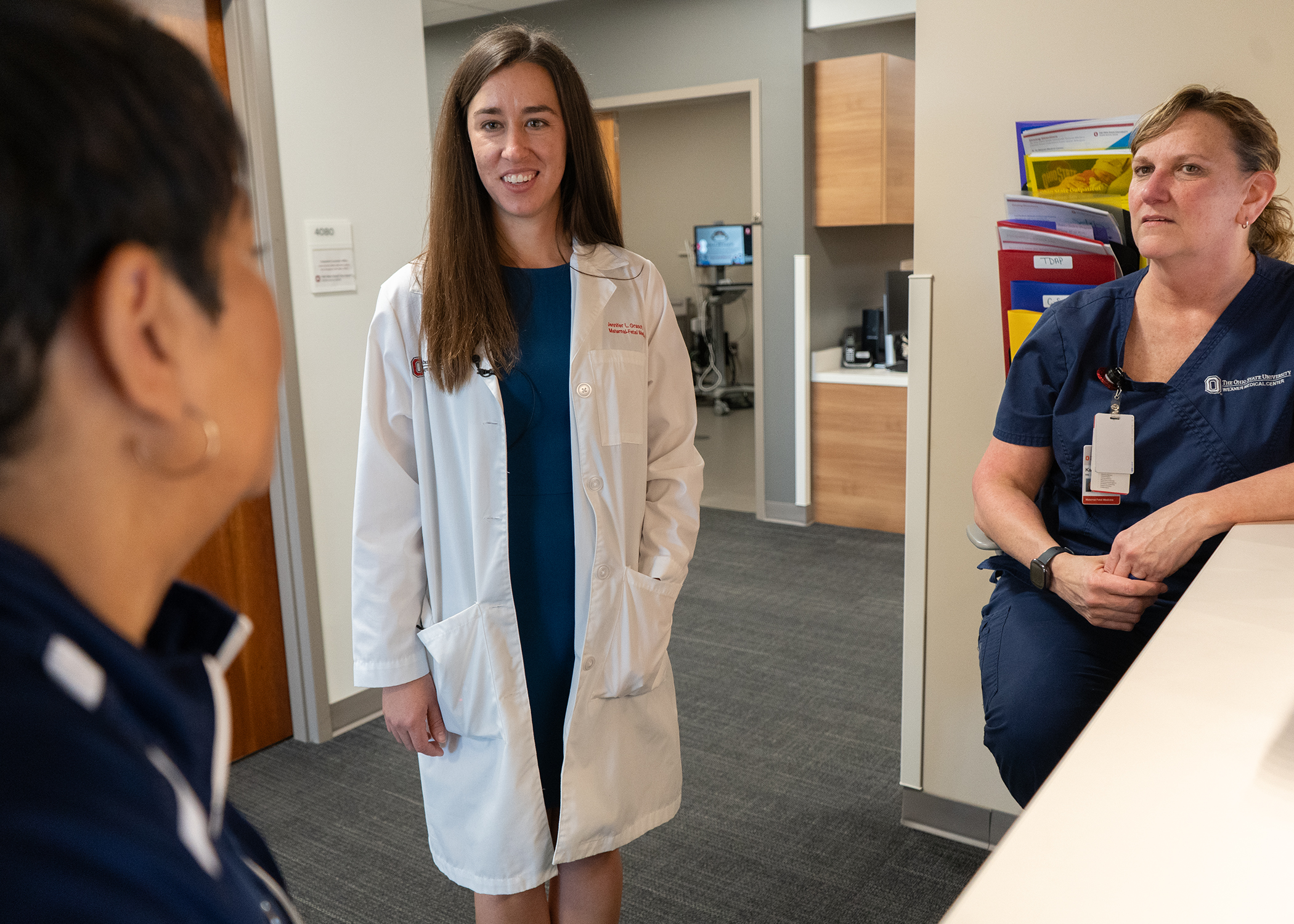 Study finds opioid use after Csection reduced by nearly half with use